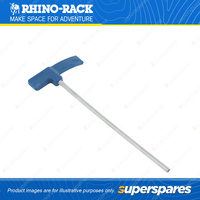 Rhino Rack Torque Key SXB TORKEY-SXB - 4-5 Nm for SX Roof Rack Systems