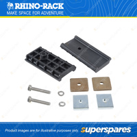 Rhino Rack Vortex Bar RL Fit Kit VA-FK1 - Spares Brackets & Components