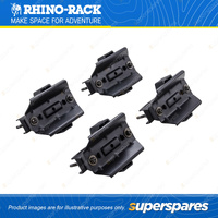 Rhino Rack Pioneer Platform Universal Unassembled - Large 1478mm x 1184mm