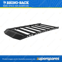 Rhino Rack Reconn Platform Frame Only - Cross Bar Roof Racks - 2414mm x 1228mm