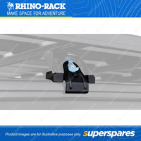 Rhino Rack RX2FK Fit Kit for Ford Everest U704 SUV With Flush Rails 22-On