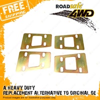 Roadsafe Bump Stop Spacer for Toyota FJ Cruiser KUN GUN Hilux Prado 120 150 200