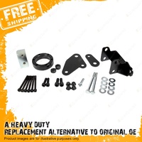 Trupro Diff Drop Kit for Ford Ranger PX1 PX2 PX3 2011-On Premium Quality