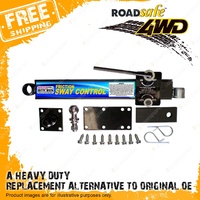 Friction Sway Control Device Weight Distribution Shank 225mm Comes Standard