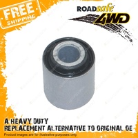 Roadsafe Front Panhard Rod Rubber Bushing for Toyota Landcruiser 76 78 79 Series