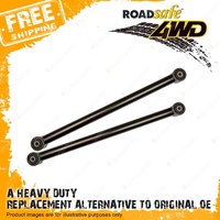 2 Pcs Roadsafe Rear Trailing Arm for Landrover High Quality TANP11B/2