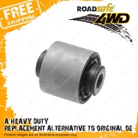Roadsafe Rear Upper Control Arm Bush for Toyota Landcruiser 100 Series 1998-2007
