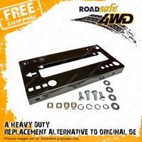 Roadsafe Rear Wheel Mount Assembly for Nissan Patrol GQ GU Brand New