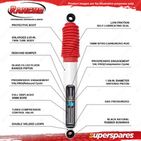 Rear STD 0kg-GVM Rancho Shock Absorbers for Ford Everest UA 3.2L 07/2015-2018
