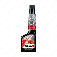 Redex 250ML Diesel Particulate Filter Cleaner - Cleans and Reactivates DPFs