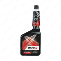 Redex 1L Diesel System Cleaner - Cleans Harmful Deposits Improves Engine Life