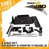 Roadsafe 4WD Battery Tray for Mitsubishi Triton MV Ute 2.4L 4N16 2023-On
