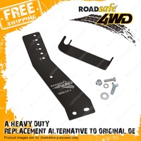 Roadsafe Headlight Extension Bracket for Nissan Navara NP300 15-On