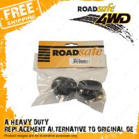 2 Pcs Roadsafe Ball Joint Dust Boots for Toyota Hilux KUN GUN 2005-On