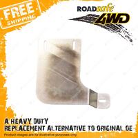 Underbody Protection for Mitsubishi Triton ML MN Challenger PB PC 4TH PLATE