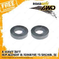 Roadsafe Pitman Arm Dust Boots for Ford Fairlane ZA ZB ZC ZD ZF ZG ZH ZJ ZK ZL