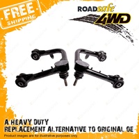 Roadsafe Blackhawk Front Upper Control Arms for Lexus GX550 VJA252R SUV 2024-On