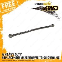 Roadsafe 4WD Rear Adjustable Panhard Rod for Ford Maverick 1987-1997