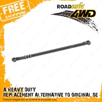 Roadsafe Rear Adjustable Panhard Rod for Toyota Landcruiser 80 105 Series 90-02