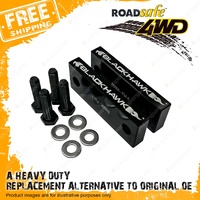 Roadsafe Blackhawk Sway Bar Spacer Kit for GWM Tank 300 Cannon Alpha 2020-On
