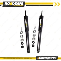 2 x Front STR Telescopic Shocks for Toyota Hilux 4 Runner LN YN RN 46 60 67 105