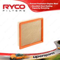 Ryco Air Filter for Chrysler 300 300C LX LE V6 3L Turbo Diesel 2012-On