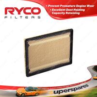Ryco Air Filter for Chrysler 300C LE V6 V8 3.5L 5.7L 6.1L 2.7L Petrol 2005-2012