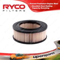 Premium Quality Ryco Air Filter for Chrysler Hunter 1.7L Petrol 01/1978-12/1980