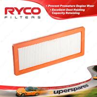 Ryco Air Filter for Citroen C4 C5 DS3 DS4 DS5 4Cyl 1.6L 2.2L Turbo Diesel Petrol