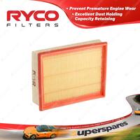 Ryco Air Filter for Citroen Picasso Xsara N7 4Cyl 1.8L 2L Petrol 2000-2005