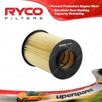 Ryco Air Filter for Ford Escape Focus Kuga ZG C-MAX DA LS LT LV LW LZ TF
