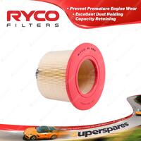 Premium Quality Ryco Air Filter for Ford F350 RM V8 5.4L Petrol 07/2001-2003