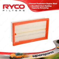 Premium Quality Ryco Air Filter for Ford Taurus DN DP 3.5L Petrol 12/2007-On