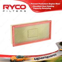 Ryco Air Filter for Ford Transit VE VF VG 4Cyl 2.5L 2L Turbo Diesel Petrol