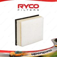 Ryco Air Filter for Holden Colorado RC 4Cyl 3L Turbo Diesel 07/2008-05/2012