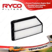 Ryco Air Filter for Honda MDX YD18 V6 3.5L Petrol 02/2003-04/2007