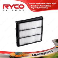 Ryco Air Filter for Hyundai Grandeur Sonata TG NF V6 3.8L 3.3L Petrol 2005-On
