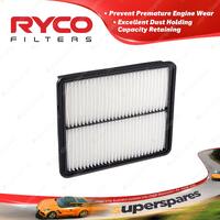 Ryco Air Filter for Hyundai Santa Fe Sonata DM R Series NF Petrol 2009-2017
