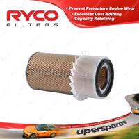 Ryco Air Filter for Isuzu F Series FSR11 FSR12 FSS550 6Cyl 6.5L Diesel