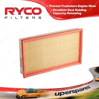 Ryco Air Filter for Jaguar XJ8 XJR8 XK8 XKR XJR X300 X100 V8 3.2 4L Petrol 96-03