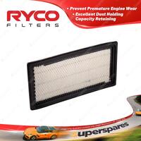 Premium Quality Ryco Air Filter for Jeep Patriot MK 4Cyl 2.4L Petrol 08/2007-On