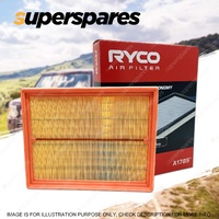 Ryco Air Filter for Kia Carens Rondo Magentis UN MG 4Cyl V6 2L 2.7L 2.4L Petrol