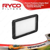 Premium Quality Ryco Air Filter for Kia Picanto TA 4Cyl 1.2L Petrol 2011-04/2017