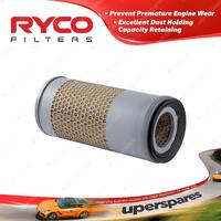 Ryco Air Filter for Land Rover Defender Discovery 110 130 300 90 4Cyl 2.5L