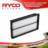 Premium Quality Ryco Air Filter for Mazda CX-7 MPV ER LY 4Cyl 2.3L 2.5L Petrol