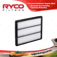 Ryco Air Filter for Mitsubishi Pajero Challenger K99W NJ NK NL V21W V25C V45 55W