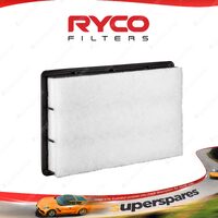 Ryco Air Filter for Mitsubishi Pajero Challenger NM NP NS NT NW NX PA 4Cyl V6