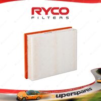 Ryco Air Filter for Nissan Navara D23 NP300 4Cyl 2.3L 2.5L 04/2015-On