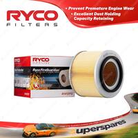 Ryco FireGuardian Air Filter for Nissan Patrol GU Y61 6Cyl 4Cyl Flame Retardant