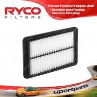 Premium Quality Ryco Air Filter for Nissan Qashqai J11 4Cyl 2L Petrol 06/2014-On
